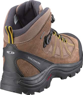 נעלי הרים טיולים AUTHENTIC LTR GTX® SHRE/B  : image 2