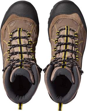 נעלי הרים טיולים AUTHENTIC LTR GTX® SHRE/B  : image 3