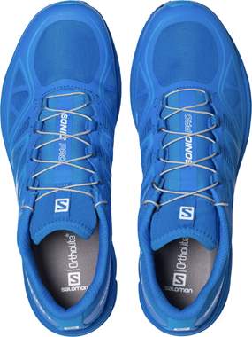  נעלי ריצה  SONIC PRO BL/BL/BL  : image 2