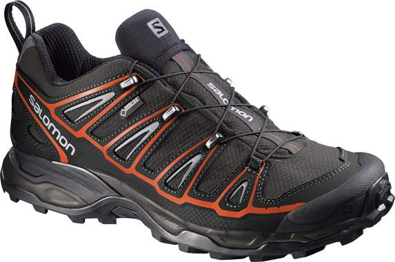 נעלי ריצה X ULTRA 2 GTX® ATOB/BK/RD  : image 1