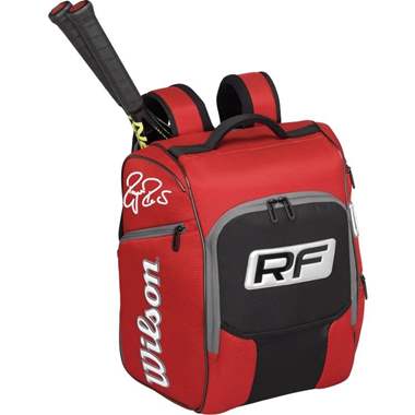 תיק גב / טניס Wilson Federer Elite Backpack : image 1