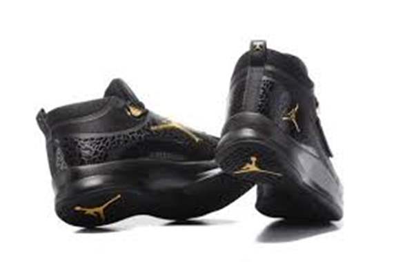 נעלי כדורסל Air Jordan Super Fly.5 PO : image 2